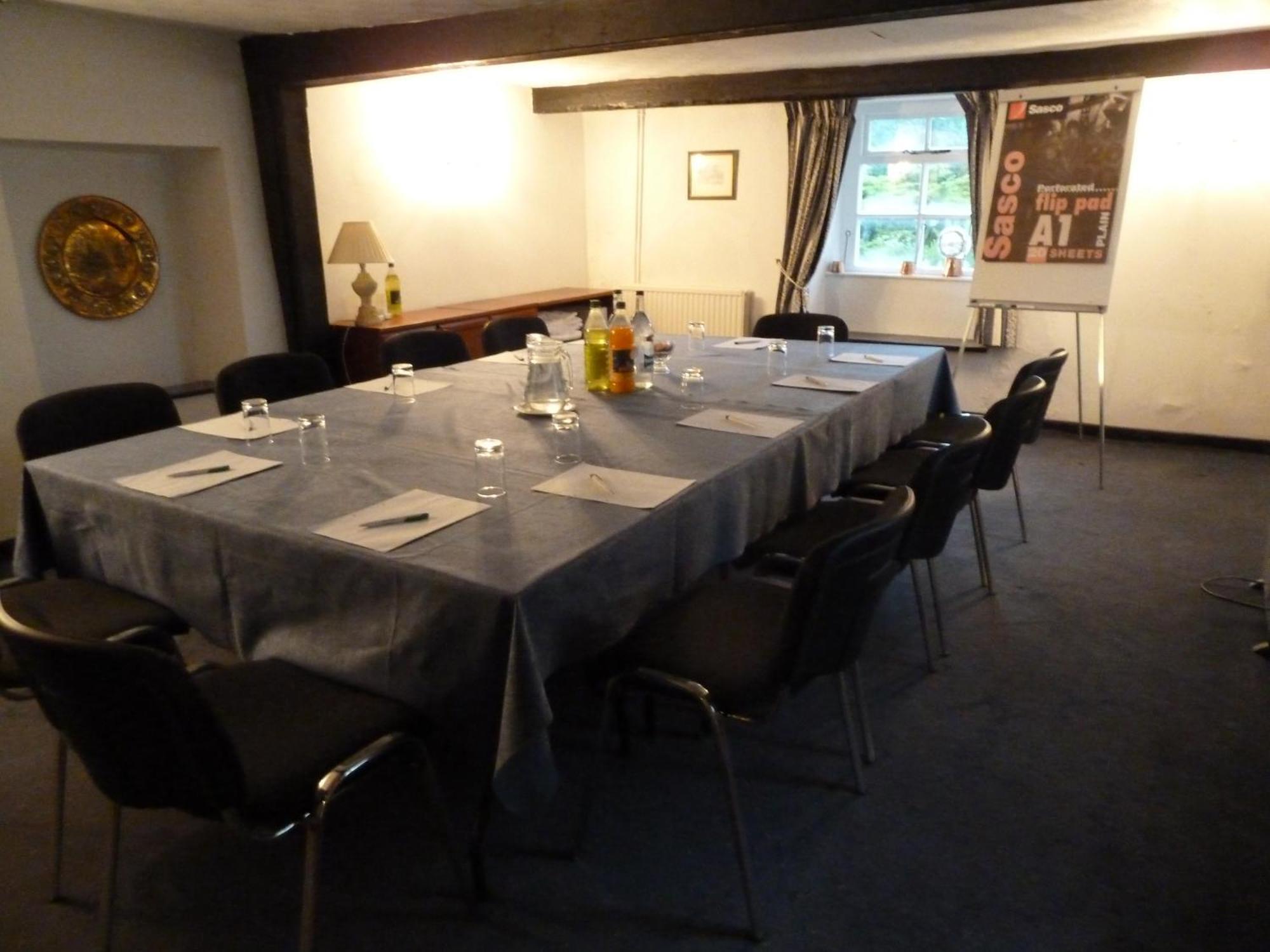Apple Tree Hotel Bridgwater Kültér fotó