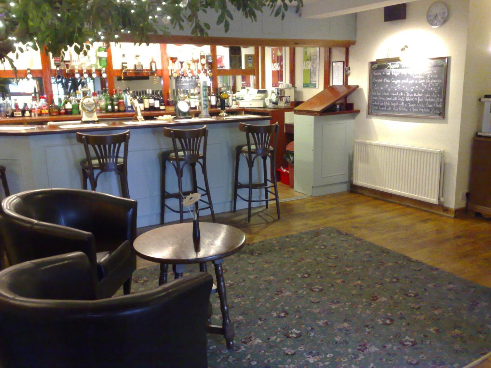 Apple Tree Hotel Bridgwater Kültér fotó